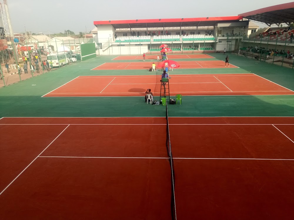Samuel Ogbemudia Stadium photo 4